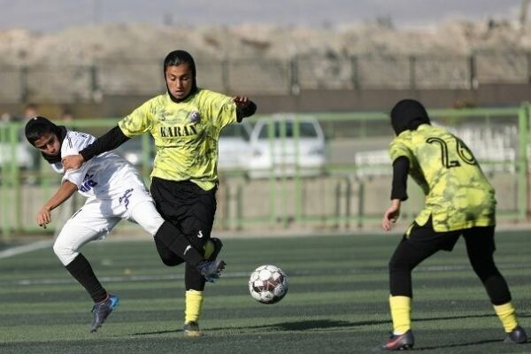 اعلام رای دیدار فرا ایساتیس فارس و کانی کردستان