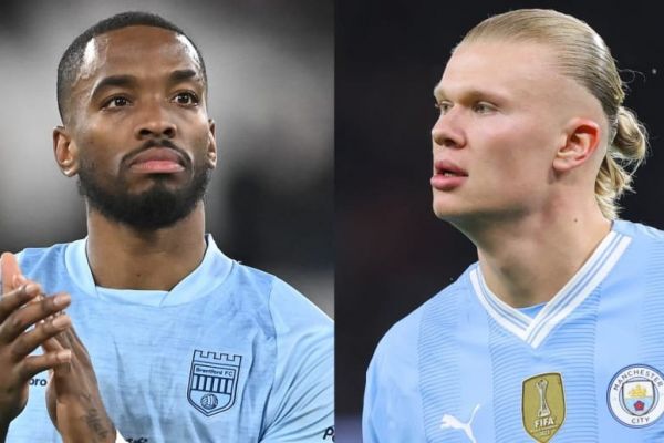  نقل و انتقالات  برنامه بارسلونا برای هالند؛ باز شدن درهای منچستریوناتد به روی تونی