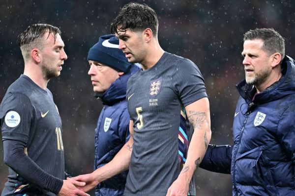  آخرین وضعیت مصدومین دو تیم منچسترسیتی و آرسنال پیش از دیدار حساس روز یک‌‌شنبه