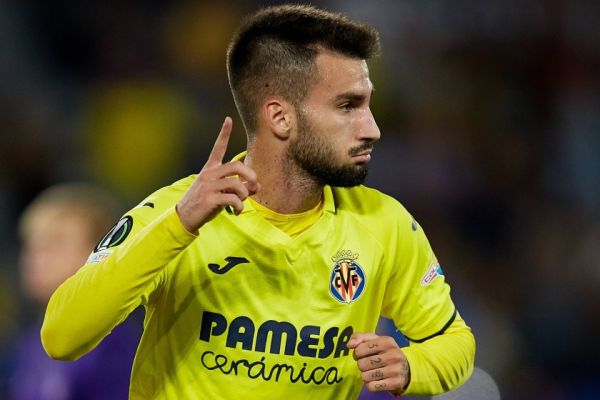 ستاره جوان ویارئال در تیررس اتلتیکو مادرید