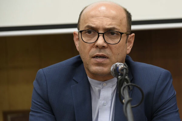  طوفان مدیر استقلالی با کنایه به پرسپولیس؛ استقلال را به ناحق از آسیا حذف کردید و اموالش را ندادید