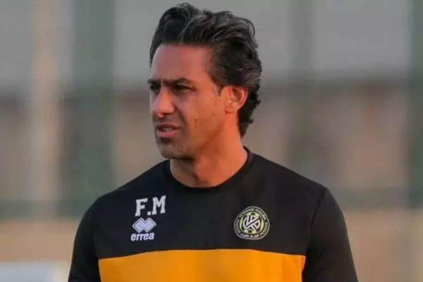  تعطیلات نوروزی فرهاد مجیدی کنار مادرش