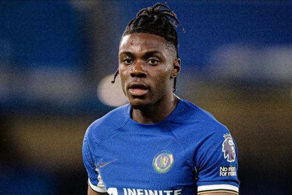  فصل برای هافبک بلژیکی چلسی به پایان رسید