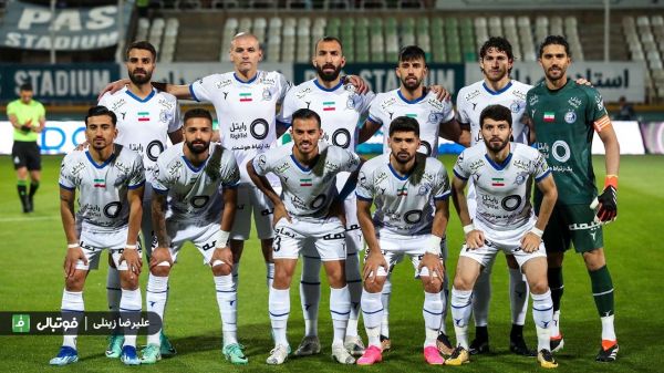 استقلال نگران سانتاکلارا و مجوز حرفهای نیست؛ پنجره استقلال به زودی باز میشود