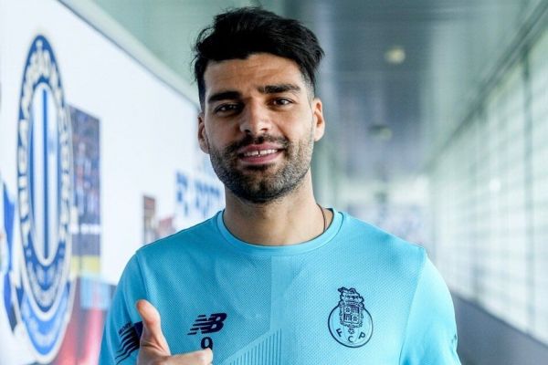  بازگشت طارمی به خانه در سال جدید