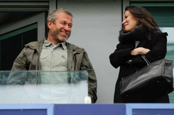  چلسی در خطر محرومیت و کسر امتیاز به علت عدم شفافیت مالی زمان آبراموویچ