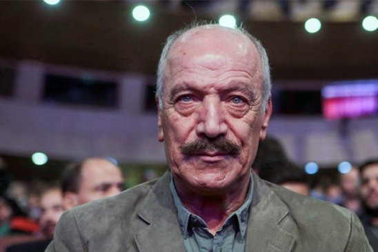 بازیگر سوپر پرسپولیسی از ناحیه ران و لگن دچار شکستگی شد؛ سعید راد فعلا باید بستری بماند