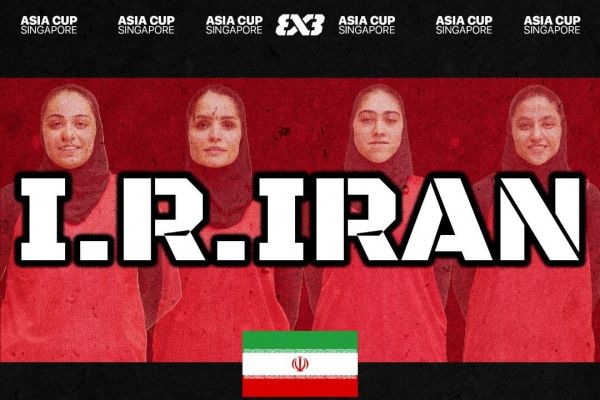 بسکتبال کاپ آسیا درخشش بانوان در گام نخست