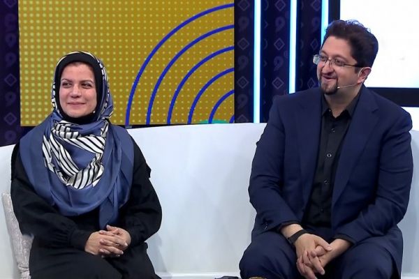 تعبیر جالب افاضلی از هراتیان آژان است و نمیتوان با او حرف زد