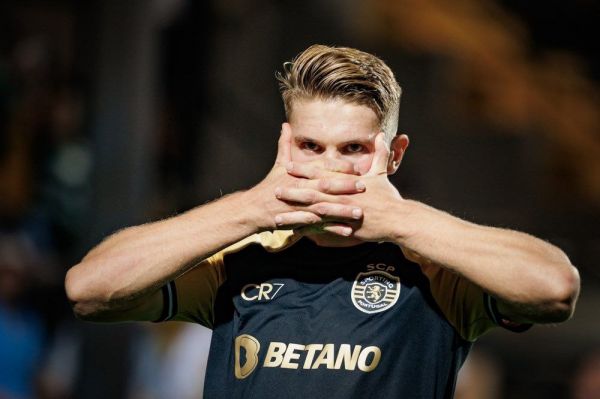  آرسنال در تدارک خرید یک مهاجم جدید در تابستان