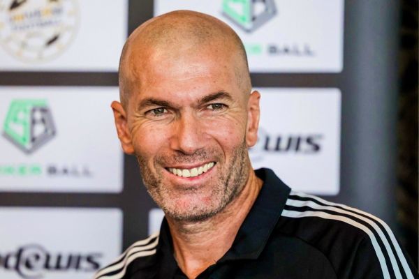  زیدان و ریبری هدایت بایرن مونیخ را بر عهده می‌گیرند