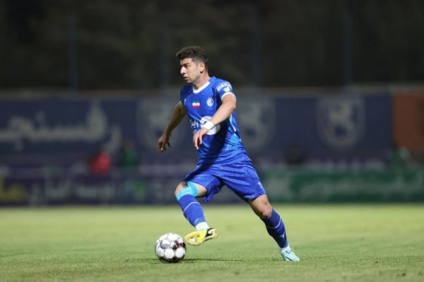 گِلایه مهری از استقلال؛ ای کاش بیشتر به من احترام گذاشته میشد