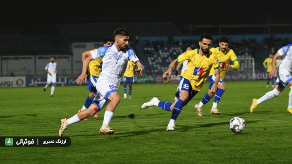 گزارش آماری 10 نکته از جدول نیمفصل دوم