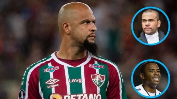  واکنش تند هافبک سابق یوونتوس و اینتر به حواشی دو ستاره برزیلی