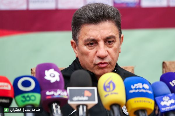  جریمه سنگین قلعه‌نویی، فدراسیون فوتبال، سپاهان و سه بازیکن تیم ملی