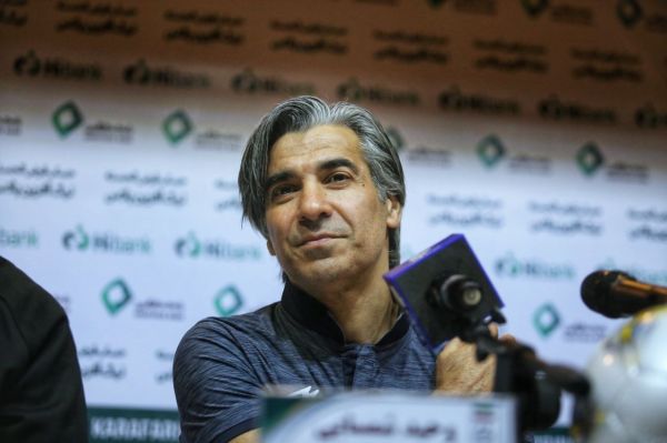  شمسایی  سه لژیونر مصدوم داریم  حضور آن‌ها در بازی‌های آسیایی مشخص نیست