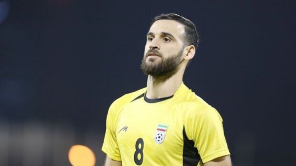 قلعهنویی در انتظار عذرخواهی هافبک جنجالی بررسی احتمال بازگشت نوراللهی به تیم ملی