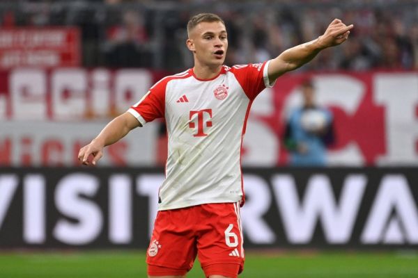  کلافگی ستاره آلمانی بایرن مونیخ از بلاتکلیفی شرایط نیمکت تیمش