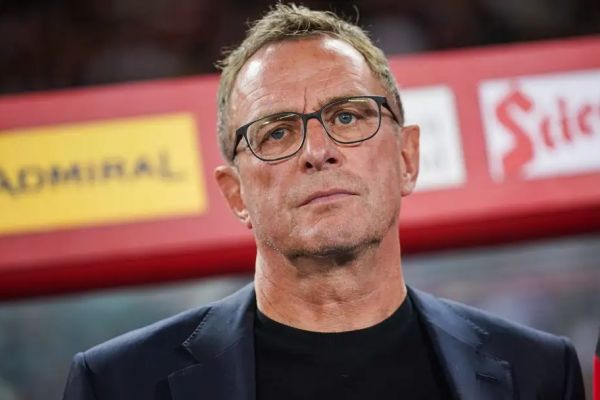  سرمربی سابق منچستریونایتد، گزینه جدید بایرن مونیخ برای جانشینی توخل