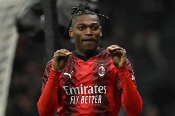  ستاره موردنظر چلسی و پی‌اس‌جی در میلان ماندگار شد