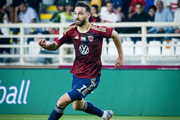 تساوی پرگل الوحده و شباب الاهلی نوراللهی پاس گل داد