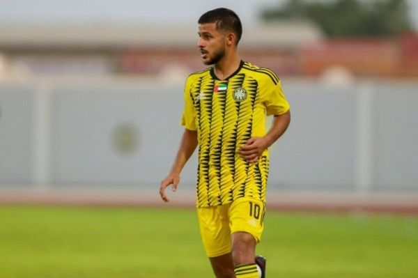  شکست یاران قایدی مقابل عجمان