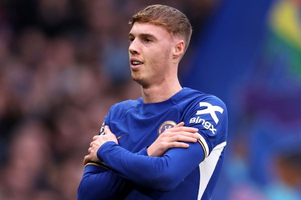 رکوردشکنی ستاره جوان انگلیسی در دیدار چلسی و برنلی