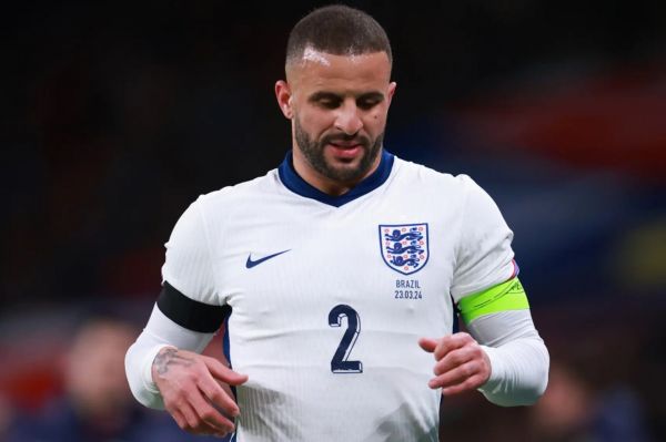  مدافع انگلیسی منچسترسیتی کدام بازی‌ها را از دست می‌دهد