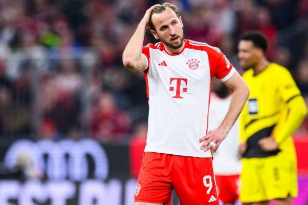  کابوس بایرن مونیخ و توخل تکمیل شد؛ چشمک لورکوزن به قهرمانی