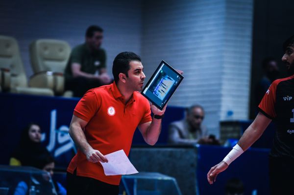 سرمربی شهرداری ارومیه تا الان جنگنده بودیم و خیلی خوب بازی کردیم