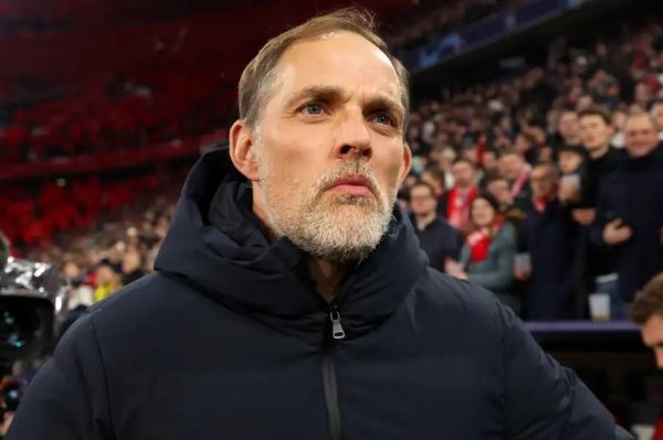  اعتراف جالب سرمربی بایرن مونیخ به قهرمانی لورکوزن