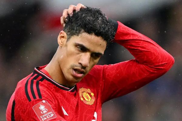  دو مدافعی که به لیست مصدومان پرشمار منچستریونایتد اضافه شدند