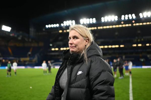  سرمربی زنان چلسی در مسیر ژاوی و کلوپ