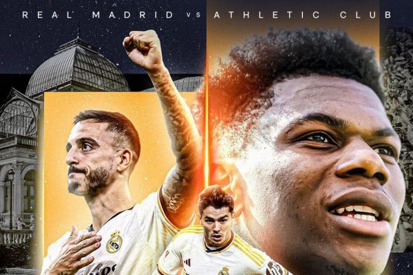  هفته ۳۰ لالیگا؛ ترکیب رئال مادرید در مقابل اتلتیک بیلبائو