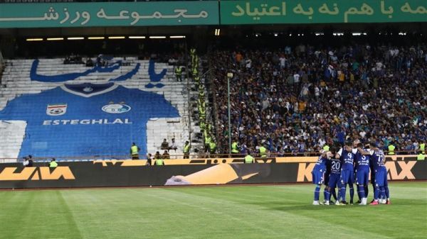  مروری بر زننده اولین گل سال استقلال در پنج فصل اخیر