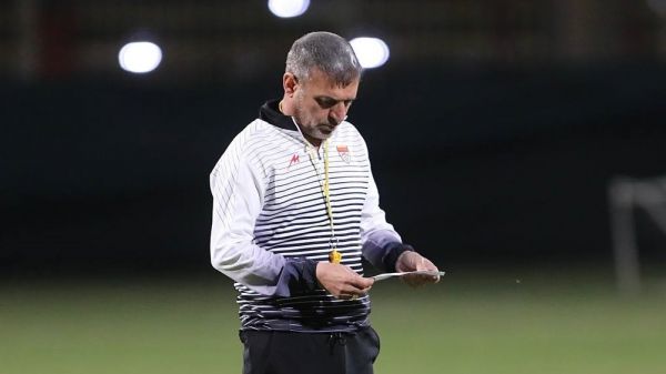 مورد ویژه عبدالله ویسی؛ ناجیِ کوتاهمدت