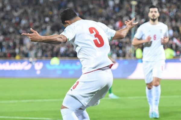 پیشنهاد یک میلیون و ۵۰۰ هزار دلاری تیم لیگ برتری به ستاره پرسپولیس