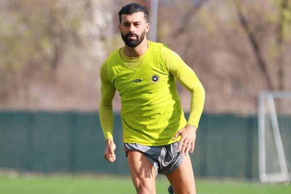 رامین رضاییان در تبریز؛ اکران پردهای جدید از دلربایی