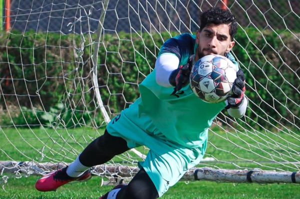 دردسر بزرگ ساکت؛ دروازه نساجی در اختیار دروازهبانی کمتجربه