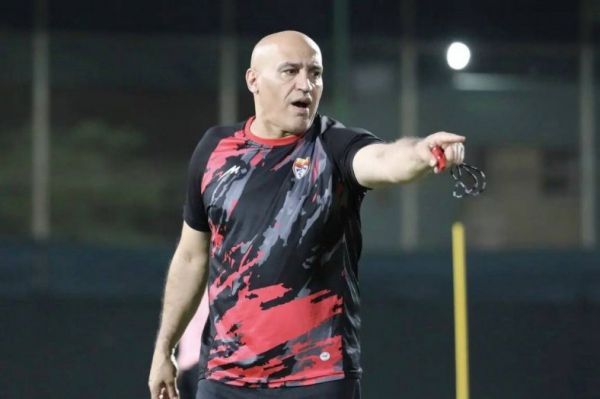  منصوریان به دو دلیل سرمربی تیم ملی امید نمی‌شود