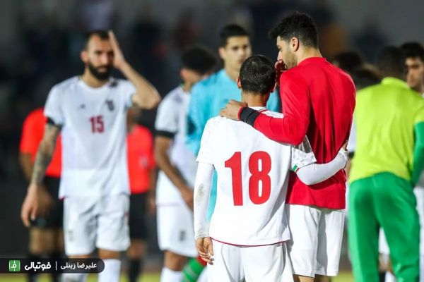  گزارش آماری  بررسی عملکرد برترین لژیونر های فوتبال ایران به انتخاب یک برنامه تلویزیونی