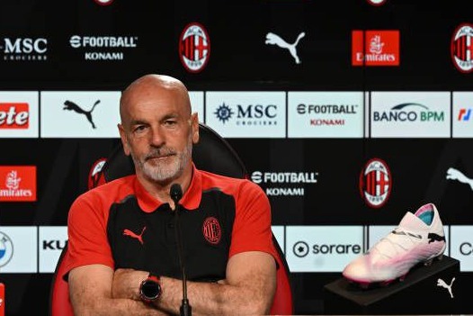  پیولی فصل آینده هم سرمربی میلان خواهد بود