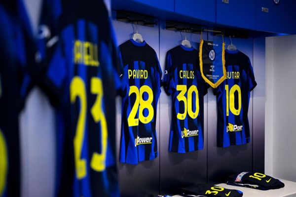 اینتر ۱ - امپولی ۰؛ شاگردان اینزاگی یک گام نزدیک تر به قهرمانی