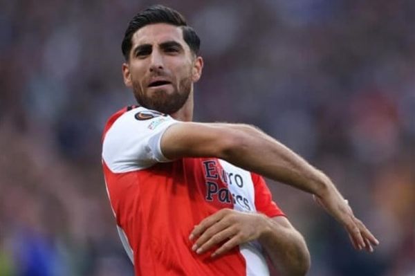  خودداری فاینورد از فعالسازی بند تمدید قرارداد جهانبخش