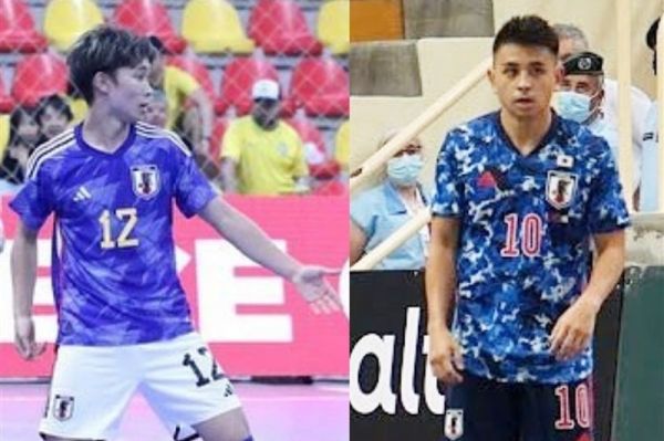 جام ملتهای فوتسال آسیا ژاپن با مشکلی مشابه ایران رو به رو شد