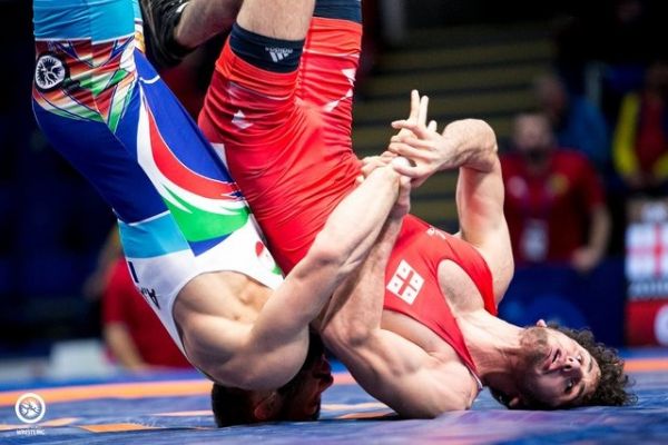 نحوه انتخاب فرنگیکاران جوان برای حضور در مسابقات آسیایی و جهانی