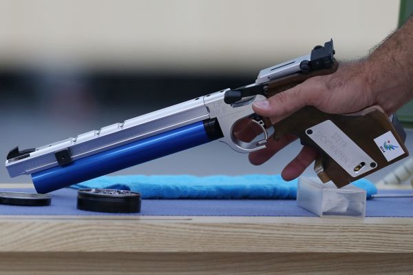  اعزام ۱۴ تیرانداز به مسابقات سهمیه المپیک برزیل