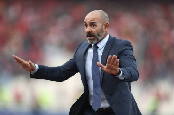 دلیل عدم حضور پاکو خمز در نشست خبری؛ تمرکز