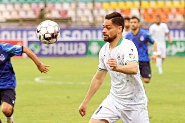  واکنش اینستاگرامی کمال کامیابی نیا به خبر خداحافظی از فوتبال  عکس