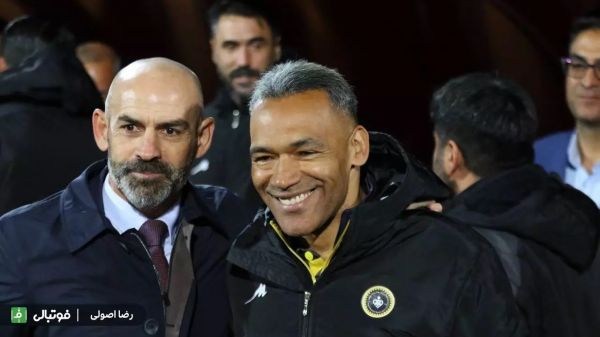  هفتمین رویارویی تمام خارجی سپاهان و تراکتور؛ بدون مساوی و یک در میان